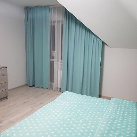 Uzhorod 3 Room Lovely House 外观 照片