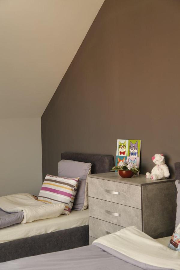Uzhorod 3 Room Lovely House 外观 照片