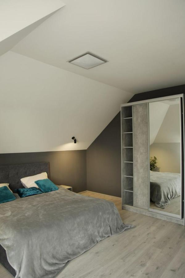 Uzhorod 3 Room Lovely House 外观 照片
