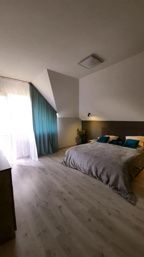 Uzhorod 3 Room Lovely House 外观 照片