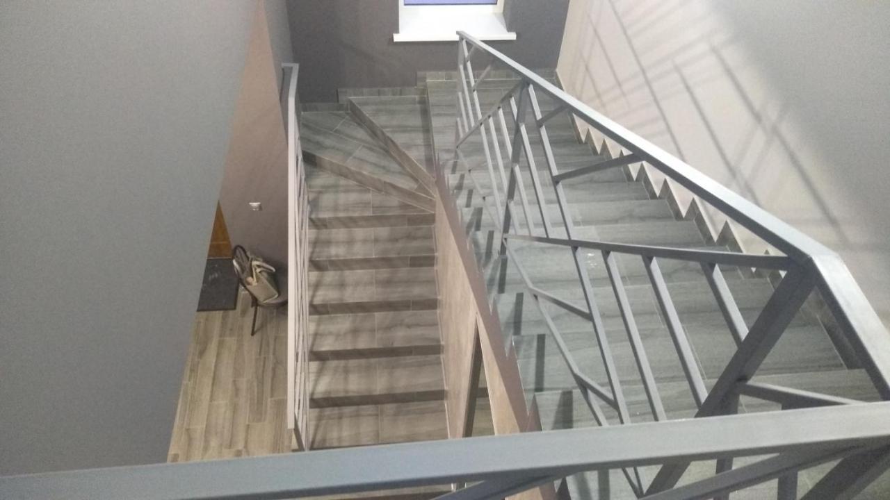Uzhorod 3 Room Lovely House 外观 照片