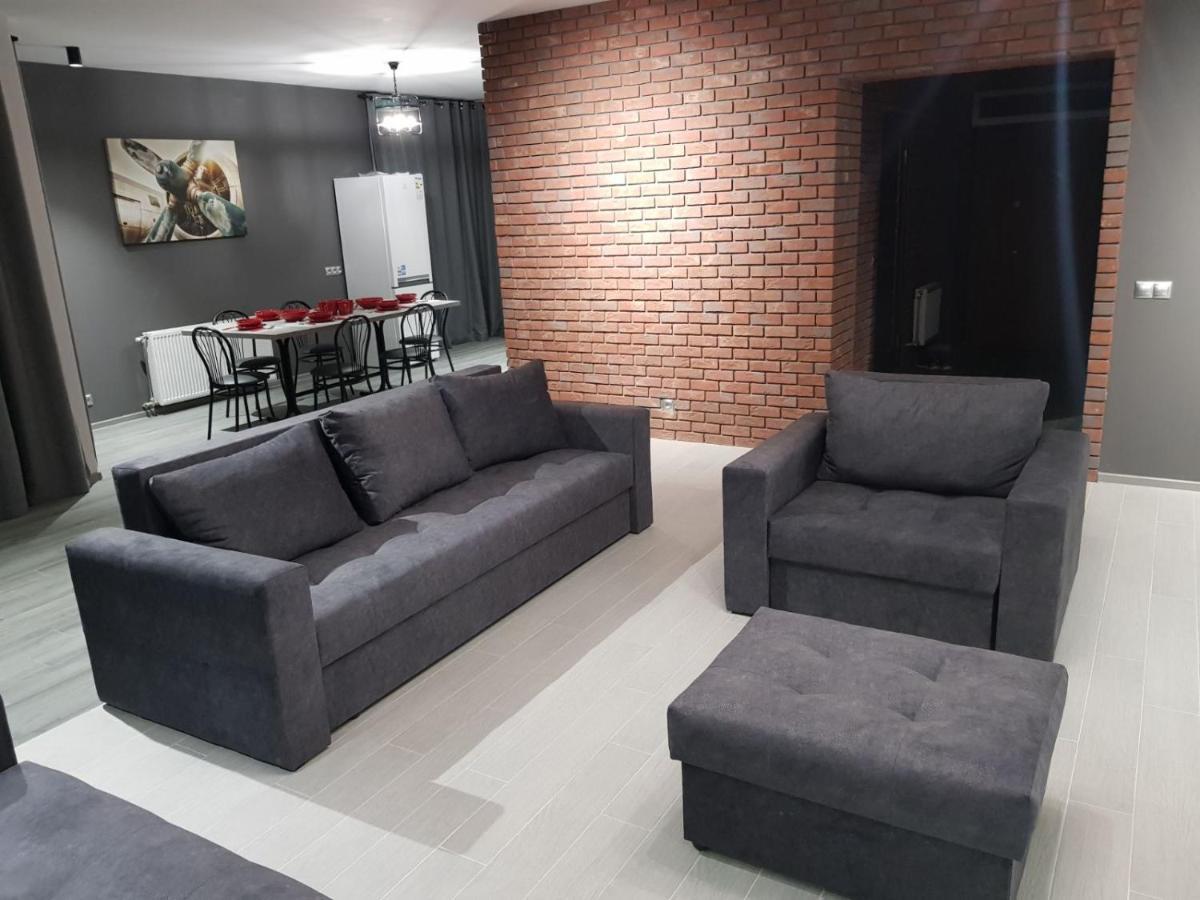 Uzhorod 3 Room Lovely House 外观 照片