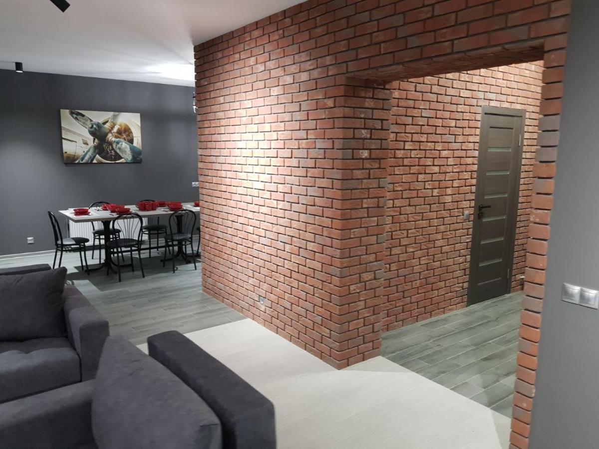 Uzhorod 3 Room Lovely House 外观 照片