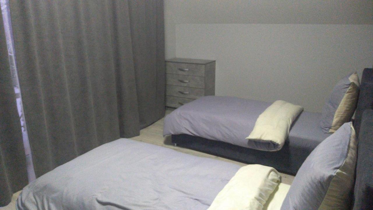 Uzhorod 3 Room Lovely House 外观 照片