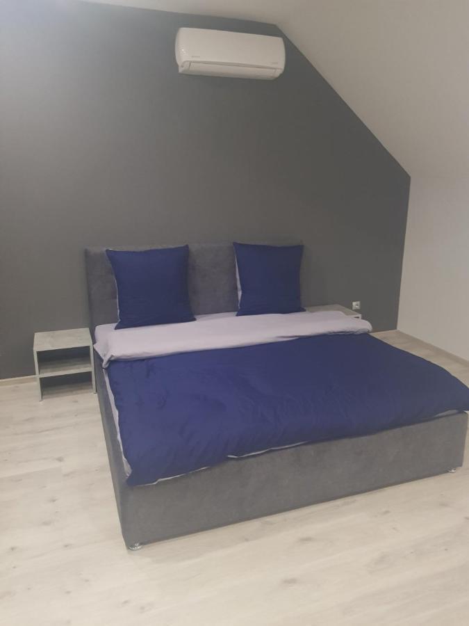 Uzhorod 3 Room Lovely House 外观 照片
