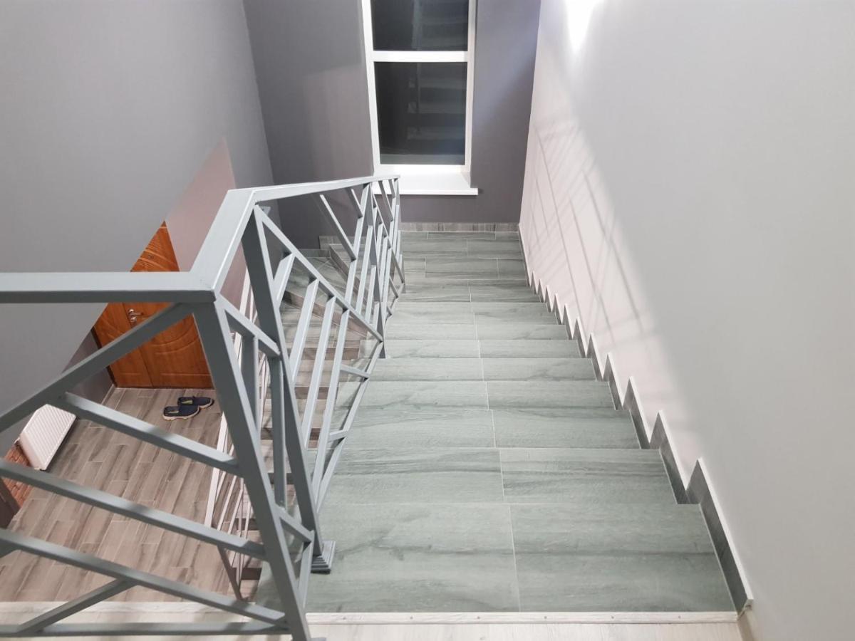 Uzhorod 3 Room Lovely House 外观 照片