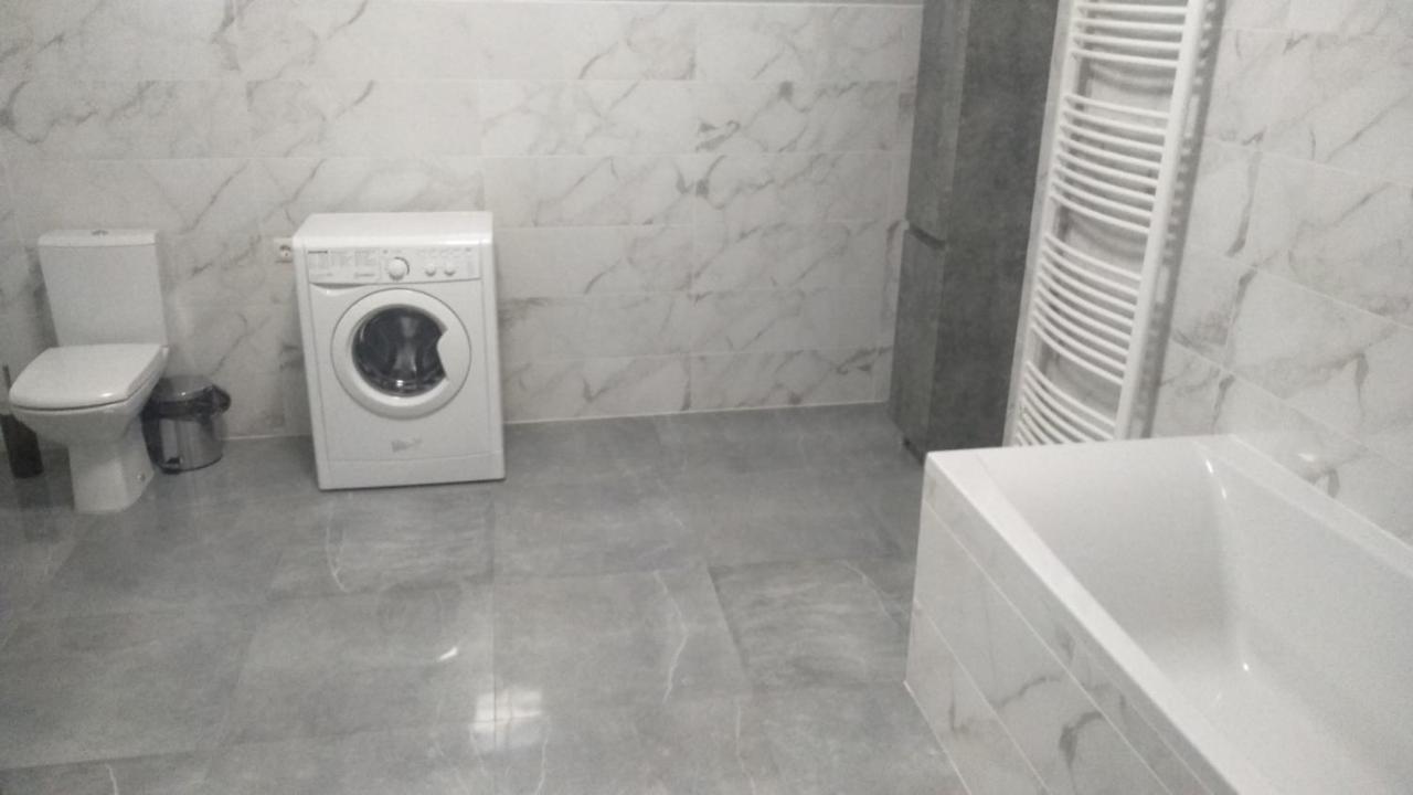 Uzhorod 3 Room Lovely House 外观 照片