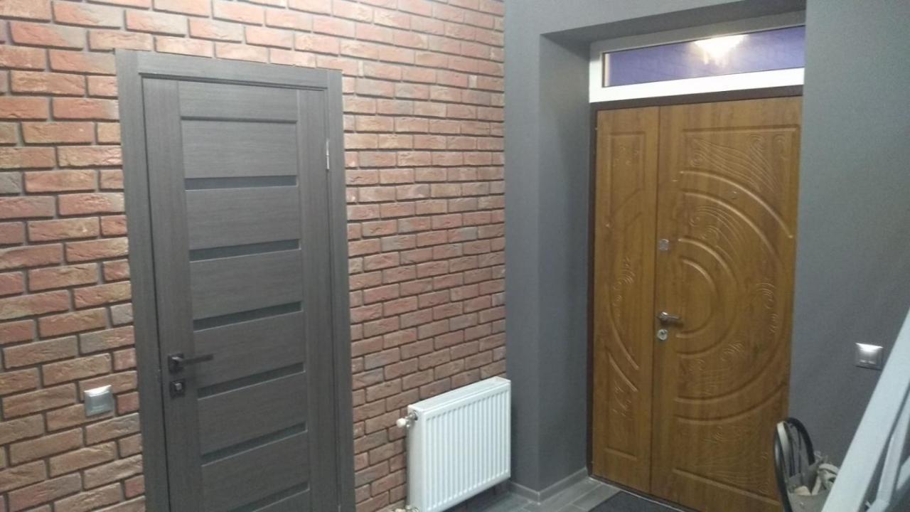 Uzhorod 3 Room Lovely House 外观 照片