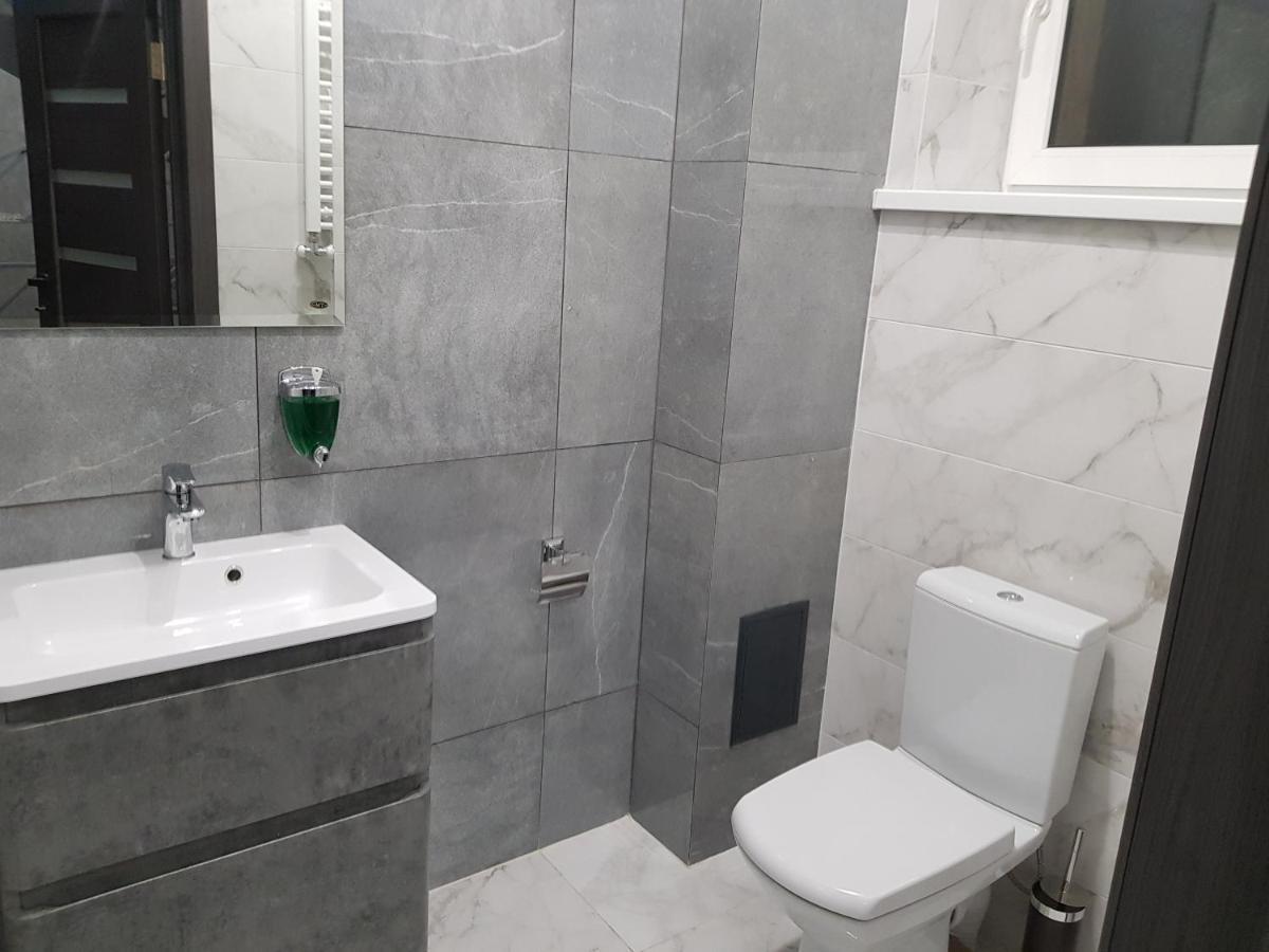 Uzhorod 3 Room Lovely House 外观 照片